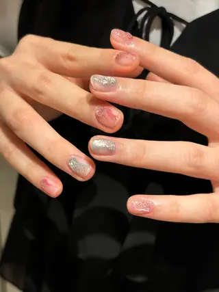 ネイル filonnail ayaのネイルデザイン