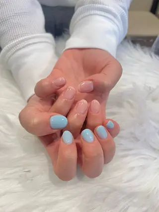 ネイル Nobody_ Kotonoのネイルデザイン
