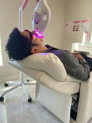 nanami -ホワイトニングのその他イメージ