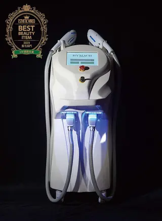 QANAEL 小山のエステ・リラクイメージ