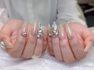 ネイル Jenn Nail Salonのネイルデザイン