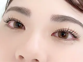 マツエク・マツパ しぶき ゆうみのマツエク・マツパデザイン