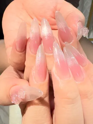 ネイル NEW NAIL 池袋のネイルデザイン