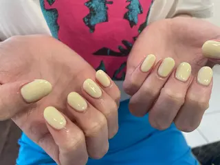 ネイル LILN/ NATSUMIのネイルデザイン