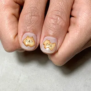 ネイル FIORITURA aiのネイルデザイン