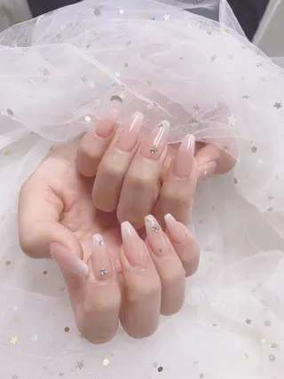 ネイル ジョリ kasumi🌹💅のネイルデザイン