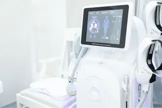 長谷川 麻衣湖のエステ・リラクイメージ