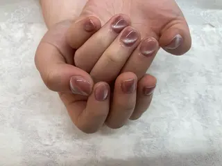 ネイル Maple saronのネイルデザイン
