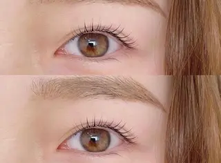 マツエク・マツパ 村井 萌乃のマツエク・マツパデザイン