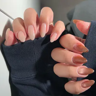 ネイル m.nail mayumiのネイルデザイン