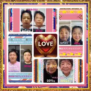 美容整体サロンMikie所属・小沼 美希恵のその他イメージ