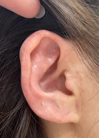 nail salon シェリコのネイルデザイン