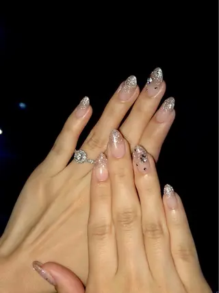 ネイル nail salon niuのネイルデザイン