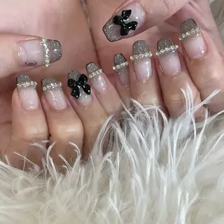 ネイル Nail Salon Gummi.のネイルデザイン