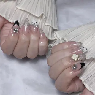 ネイル 🌷Yun nail salon🌷のネイルデザイン