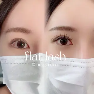 マツエク・マツパ takaoka seiraのマツエク・マツパデザイン