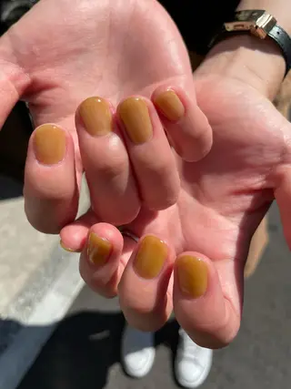 ネイル MH_ Nailのネイルデザイン