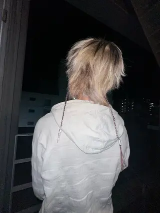 メンズ そーた /のヘアスタイル