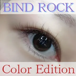 マツエク・マツパ 六花 〜rikka〜のマツエク・マツパデザイン