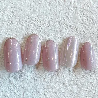 ネイル Nail Mikakoのネイルデザイン