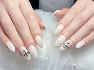 ネイル Bél Nail salonのネイルデザイン