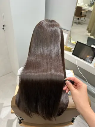 ロング SLASHスラッシュ 藤本らむねのその他イメージ