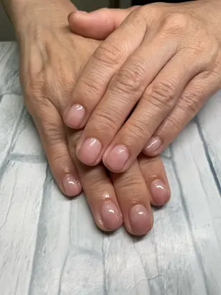 ネイル Can I 川崎店 高橋　朝美のネイルデザイン