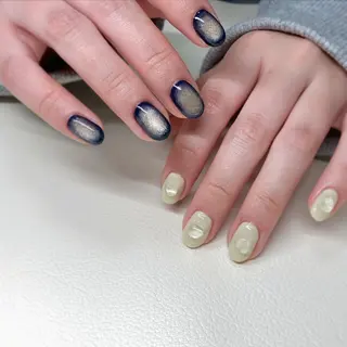 ネイル Nailbeauty marcherのネイルデザイン