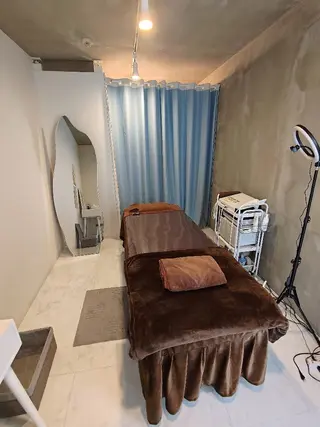 バストアップ専門店B leuBlanc田原のエステ・リラクイメージ