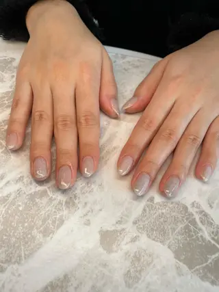 ネイル YOUTH natsumiのネイルデザイン