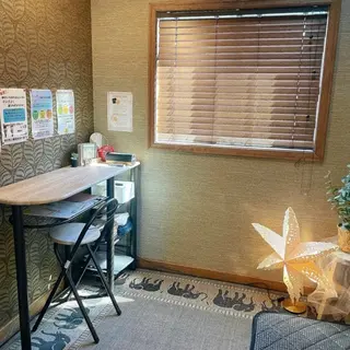 星野 七海のエステ・リラクイメージ