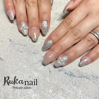 ネイル Ruka nail 【ルカ ネイル】のネイルデザイン