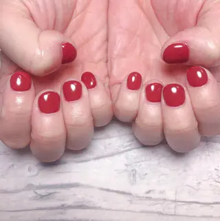 ネイル DollyGirl KYOKOのネイルデザイン