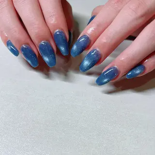 ネイル Cozy_ ilumのネイルデザイン