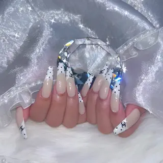 ネイル Li'a nail.のネイルデザイン