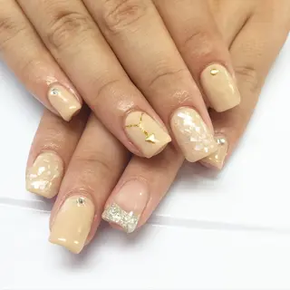 ネイル ネイリスト CHIAKIのネイルデザイン