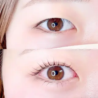 マツエク・マツパ Dimples eyelashのエステ・リラクイメージ