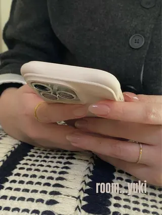 ネイル RooM yuki /大人ネイルのネイルデザイン