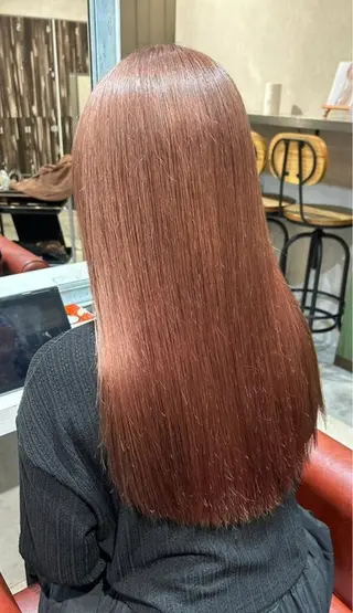 ロング ♦️レイヤーカット /SOU♦️のヘアスタイル