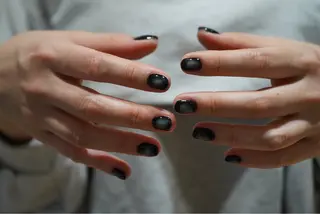 ネイル nail sheerのネイルデザイン