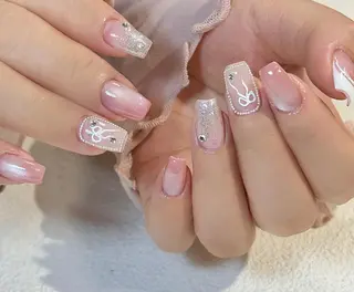 ネイル ル ルのネイルデザイン