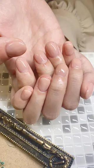 nailist yuiのネイルデザイン