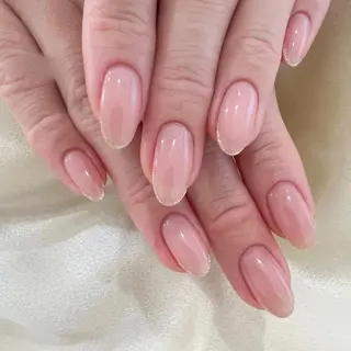 ネイル Queens 榊 まおのネイルデザイン