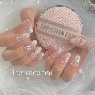 ネイル J terrace Nailのネイルデザイン