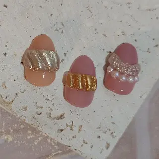 ネイル Lino ＊EMI＊のネイルデザイン