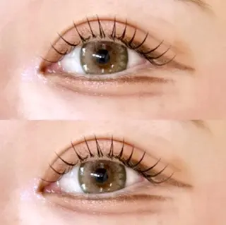 マツエク・マツパ 銀座🩶/アイリスト 💞erina💞のマツエク・マツパデザイン