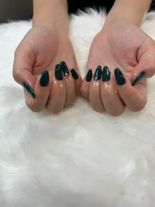 ネイル Laule'a Jr 🎀ネイリスト🎀のネイルデザイン
