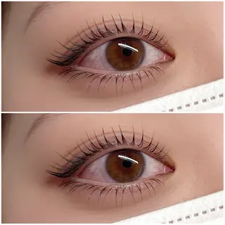 マツエク・マツパ Primus ﾌﾟﾘﾑｽのマツエク・マツパデザイン