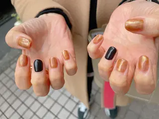 ネイル nailroom OHANA🌴のネイルデザイン
