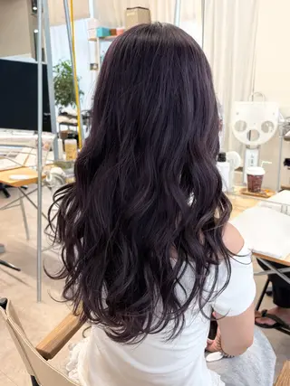 ミディアム 段野吾颯 ／ベージュカラーのヘアスタイル